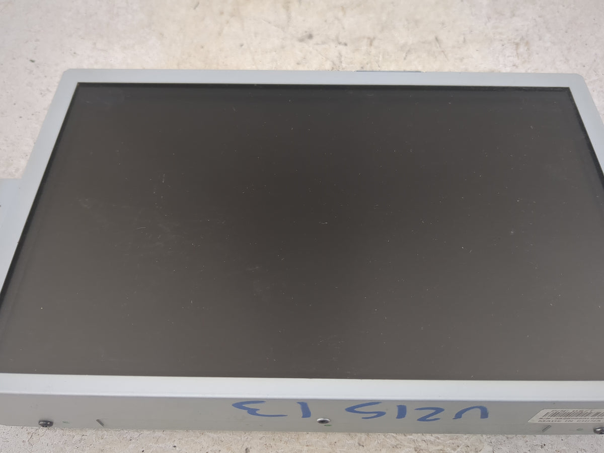 2013-2016 Ford Fusion Information Radio Display Screen 1516689 - Oemusedautoparts1.com