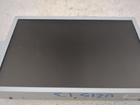 2013-2016 Ford Fusion Information Radio Display Screen 1516689 - Oemusedautoparts1.com