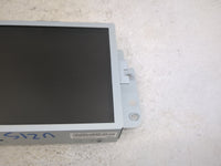2013-2016 Ford Fusion Information Radio Display Screen 1516689 - Oemusedautoparts1.com