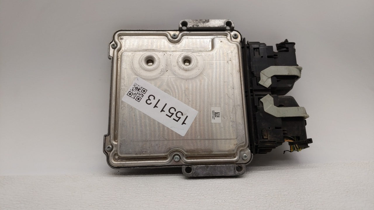 2014-2016 Ford Fusion PCM Engine Control Computer ECU ECM PCU OEM P/N:ES7A-12A650-RD ES7A-12A650-EK Fits Fits 2014 2015 2016
