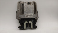 2014-2016 Ford Fusion PCM Engine Control Computer ECU ECM PCU OEM P/N:ES7A-12A650-RD ES7A-12A650-EK Fits Fits 2014 2015 2016