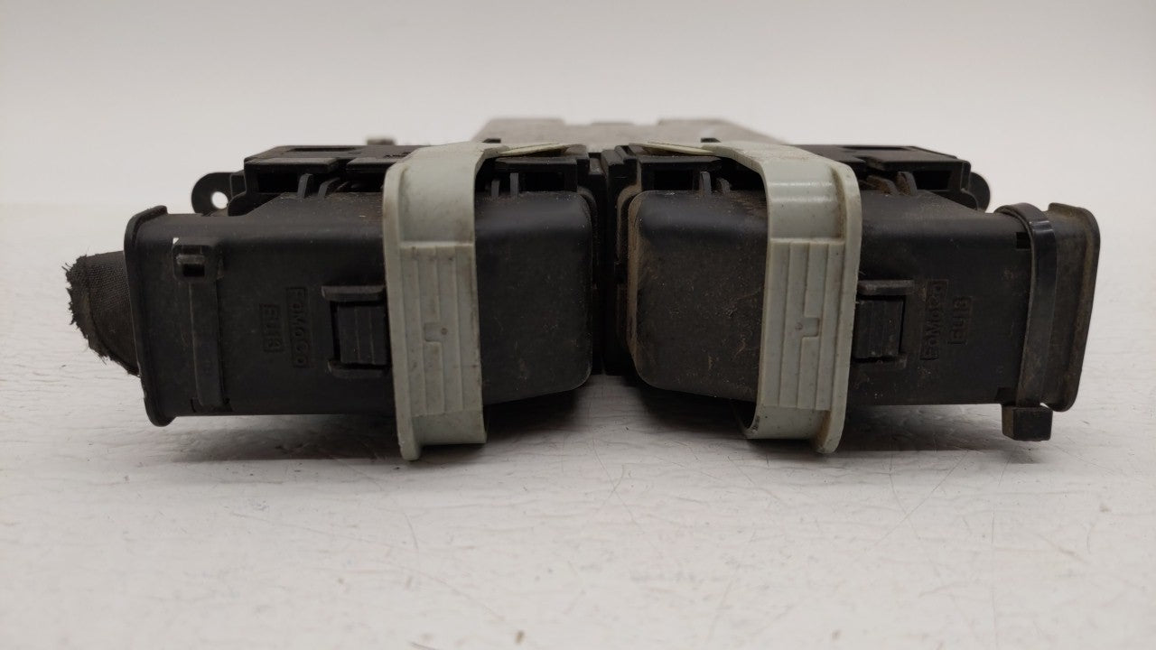 2014-2016 Ford Fusion PCM Engine Control Computer ECU ECM PCU OEM P/N:ES7A-12A650-RD ES7A-12A650-EK Fits Fits 2014 2015 2016