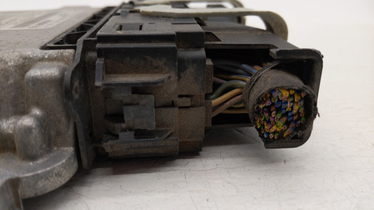 2014-2016 Ford Fusion PCM Engine Control Computer ECU ECM PCU OEM P/N:ES7A-12A650-RD ES7A-12A650-EK Fits Fits 2014 2015 2016