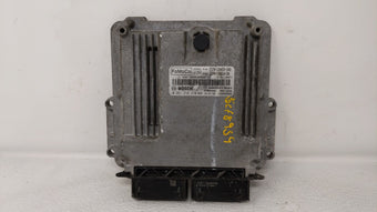 compare product 2014-2016 Ford Fusion PCM Engine Control Computer ECU ECM PCU OEM P/N:ES7A-12A650-RD ES7A-12A650-EK Fits Fits 2014 2015 2016 OEM Used Auto Parts