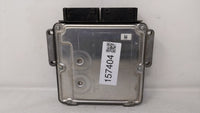 2014-2016 Ford Fusion PCM Engine Control Computer ECU ECM PCU OEM P/N:ES7A-12A650-RD ES7A-12A650-EK Fits Fits 2014 2015 2016