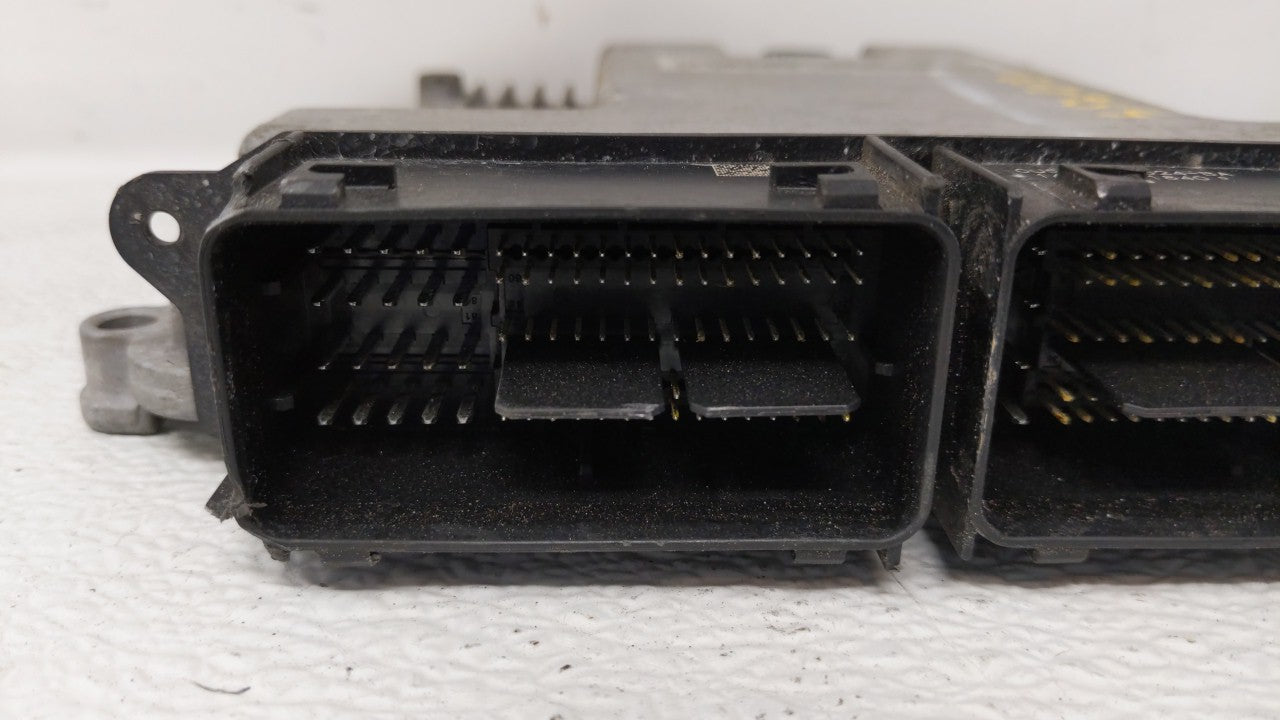 2014-2016 Ford Fusion PCM Engine Control Computer ECU ECM PCU OEM P/N:ES7A-12A650-RD ES7A-12A650-EK Fits Fits 2014 2015 2016