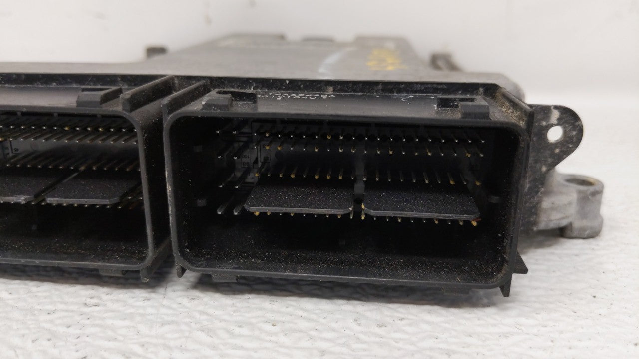 2014-2016 Ford Fusion PCM Engine Control Computer ECU ECM PCU OEM P/N:ES7A-12A650-RD ES7A-12A650-EK Fits Fits 2014 2015 2016