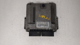 compare product 2014-2016 Ford Fusion PCM Engine Control Computer ECU ECM PCU OEM P/N:ES7A-12A650-RD ES7A-12A650-EK Fits Fits 2014 2015 2016 OEM Used Auto Parts