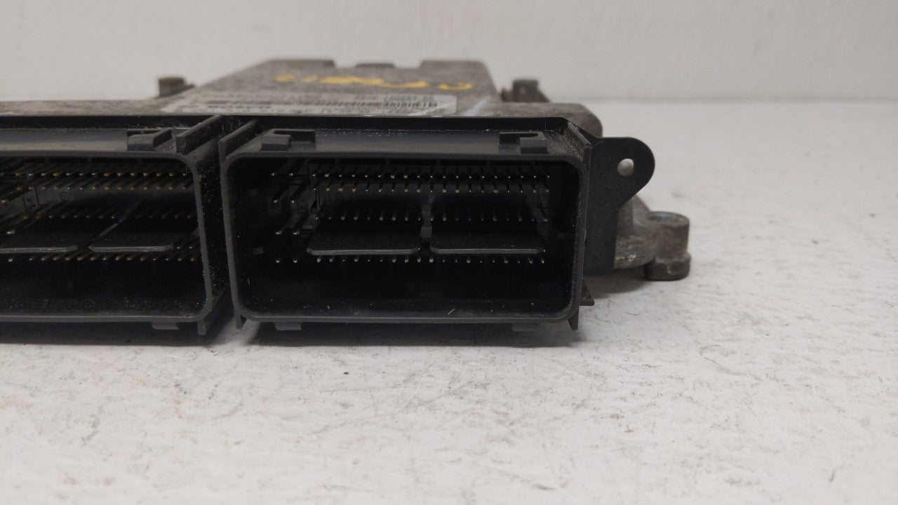2014-2016 Ford Fusion PCM Engine Control Computer ECU ECM PCU OEM P/N:ES7A-12A650-RD ES7A-12A650-EK Fits Fits 2014 2015 2016