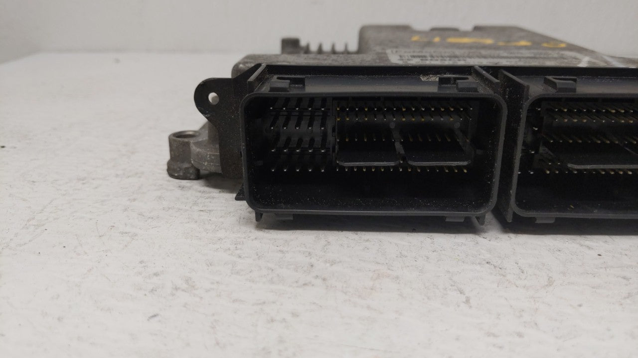 2014-2016 Ford Fusion PCM Engine Control Computer ECU ECM PCU OEM P/N:ES7A-12A650-RD ES7A-12A650-EK Fits Fits 2014 2015 2016