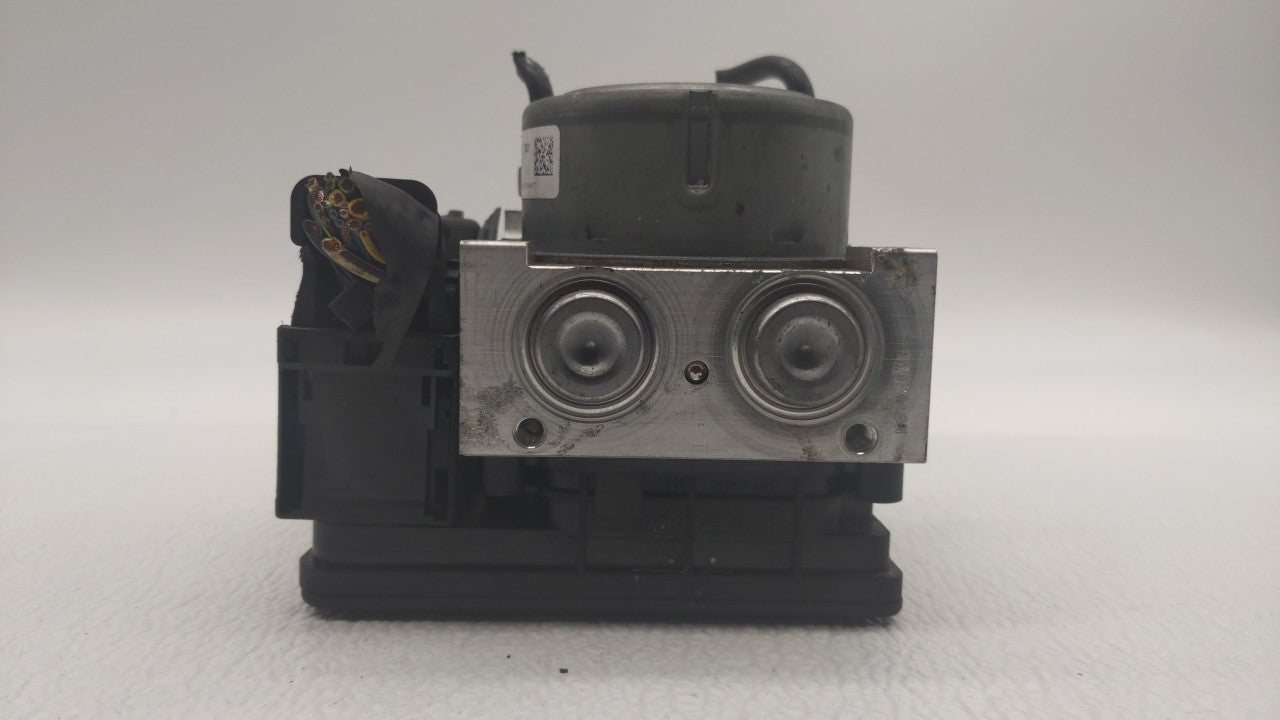 2014-2015 Ford Fusion ABS Pump Control Module Replacement P/N:EG9C-2C405-BC Fits Fits 2014 2015 OEM Used Auto Parts - Oemuse