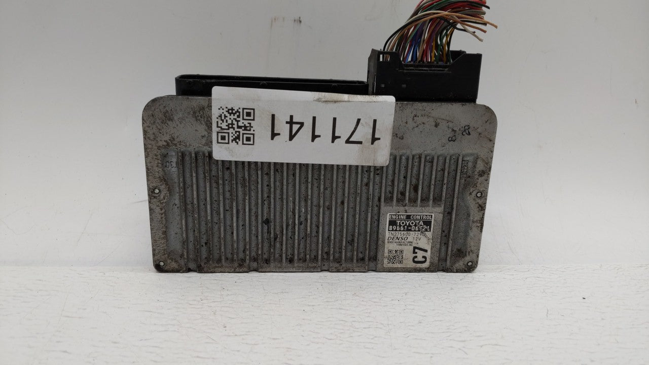 2014-2016 Ford Fusion PCM Engine Control Computer ECU ECM PCU OEM P/N:ES7A-12A650-RD ES7A-12A650-EK Fits Fits 2014 2015 2016