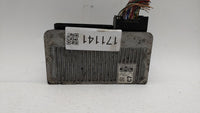 2014-2016 Ford Fusion PCM Engine Control Computer ECU ECM PCU OEM P/N:ES7A-12A650-RD ES7A-12A650-EK Fits Fits 2014 2015 2016