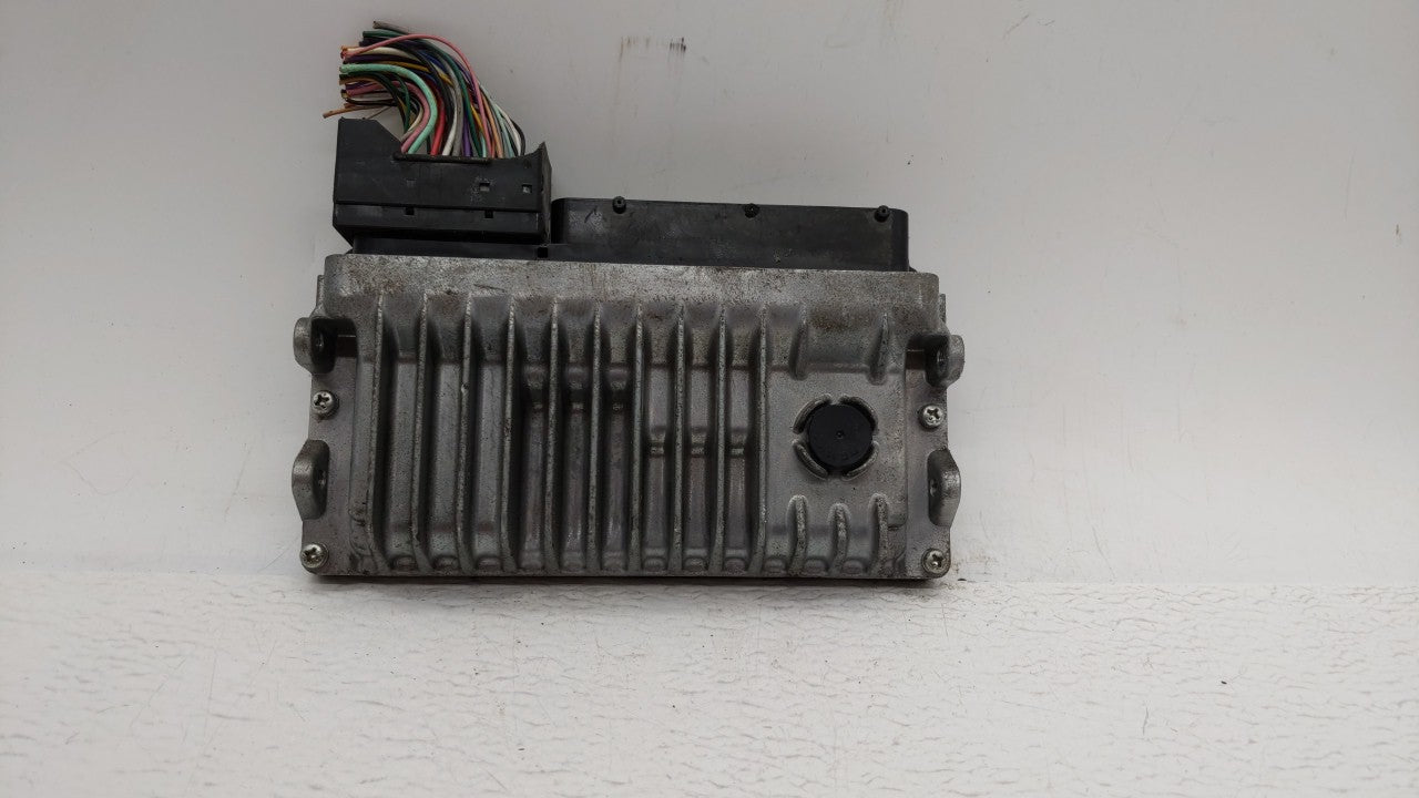 2014-2016 Ford Fusion PCM Engine Control Computer ECU ECM PCU OEM P/N:ES7A-12A650-RD ES7A-12A650-EK Fits Fits 2014 2015 2016