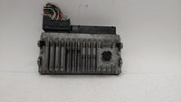 2014-2016 Ford Fusion PCM Engine Control Computer ECU ECM PCU OEM P/N:ES7A-12A650-RD ES7A-12A650-EK Fits Fits 2014 2015 2016