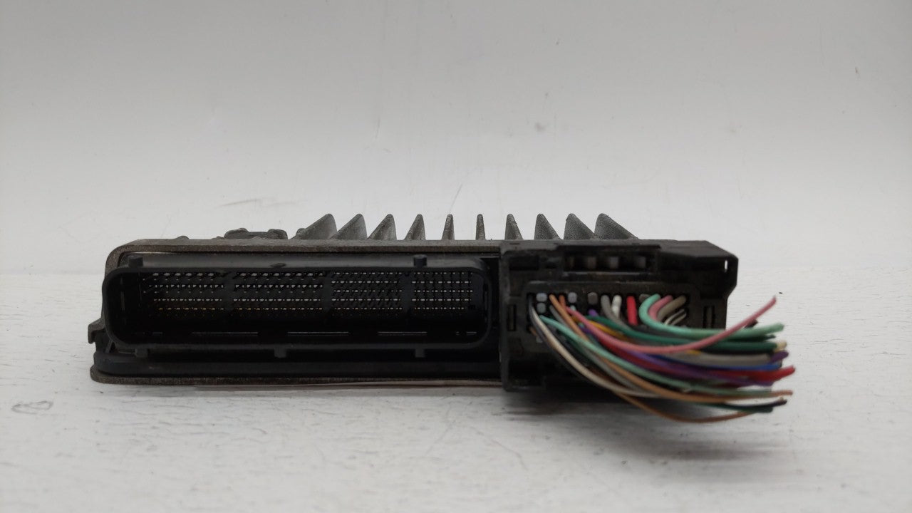 2014-2016 Ford Fusion PCM Engine Control Computer ECU ECM PCU OEM P/N:ES7A-12A650-RD ES7A-12A650-EK Fits Fits 2014 2015 2016