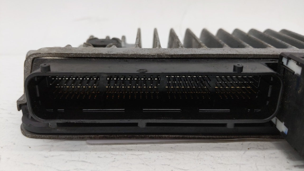 2014-2016 Ford Fusion PCM Engine Control Computer ECU ECM PCU OEM P/N:ES7A-12A650-RD ES7A-12A650-EK Fits Fits 2014 2015 2016