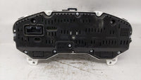 2014-2015 Ford Fusion Instrument Cluster Speedometer Gauges P/N:ES7T-10849-NC ES7T-10849-JB Miles: Fits Fits 2014 2015 OEM U