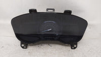 2014 Ford Fusion Instrument Cluster Speedometer Gauges P/N:ES7T-10849-JC ES7T-10849-JD Fits OEM Used Auto Parts - Oemusedaut