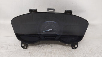 compare product 2014 Ford Fusion Instrument Cluster Speedometer Gauges P/N:ES7T-10849-JC ES7T-10849-JD Fits OEM Used Auto Parts