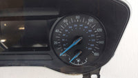 2014-2015 Ford Fusion Instrument Cluster Speedometer Gauges P/N:ES7T-10849-EC ES7T-10849-AB Fits Fits 2014 2015 OEM Used Aut