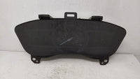 2014 Ford Fusion Instrument Cluster Speedometer Gauges P/N:ES7T-10849-JC ES7T-10849-JD Fits OEM Used Auto Parts - Oemusedaut