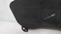 2014 Ford Fusion Instrument Cluster Speedometer Gauges P/N:ES7T-10849-JC ES7T-10849-JD Fits OEM Used Auto Parts - Oemusedaut