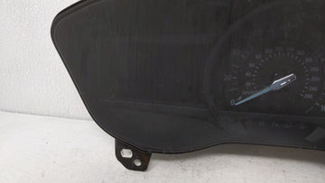 2014 Ford Fusion Instrument Cluster Speedometer Gauges P/N:ES7T-10849-JC ES7T-10849-JD Fits OEM Used Auto Parts