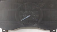 2014 Ford Fusion Instrument Cluster Speedometer Gauges P/N:ES7T-10849-JC ES7T-10849-JD Fits OEM Used Auto Parts - Oemusedaut