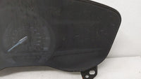 2014 Ford Fusion Instrument Cluster Speedometer Gauges P/N:ES7T-10849-JC ES7T-10849-JD Fits OEM Used Auto Parts - Oemusedaut