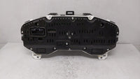 2014 Ford Fusion Instrument Cluster Speedometer Gauges P/N:ES7T-10849-JC ES7T-10849-JD Fits OEM Used Auto Parts - Oemusedaut