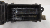 2014-2016 Ford Fusion PCM Engine Control Computer ECU ECM PCU OEM P/N:ES7A-12A650-DED DS7A-12B684-DA Fits Fits 2014 2015 201