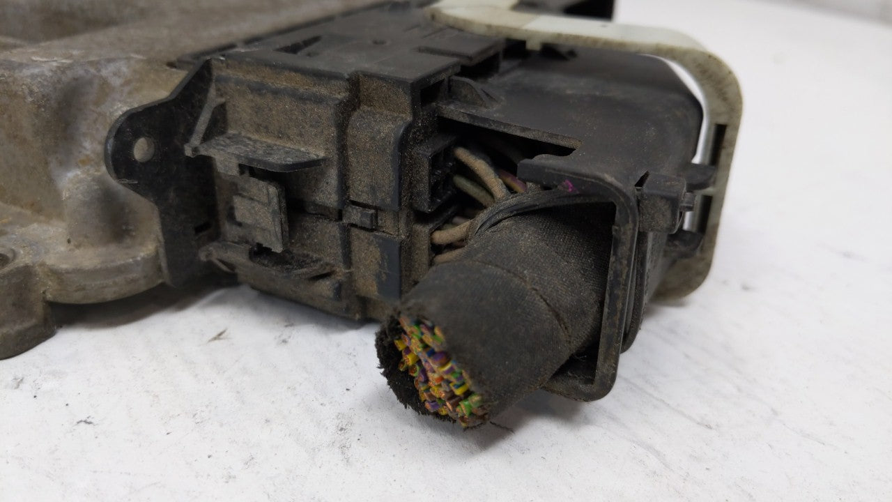 2014-2016 Ford Fusion PCM Engine Control Computer ECU ECM PCU OEM P/N:ES7A-12A650-DED DS7A-12B684-DA Fits Fits 2014 2015 201