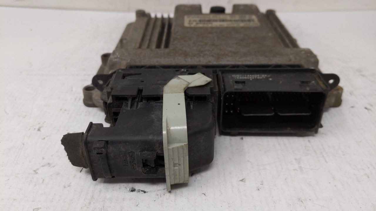 2014-2016 Ford Fusion PCM Engine Control Computer ECU ECM PCU OEM P/N:ES7A-12A650-DED DS7A-12B684-DA Fits Fits 2014 2015 201