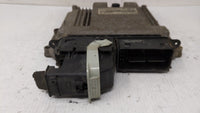 2014-2016 Ford Fusion PCM Engine Control Computer ECU ECM PCU OEM P/N:ES7A-12A650-DED DS7A-12B684-DA Fits Fits 2014 2015 201