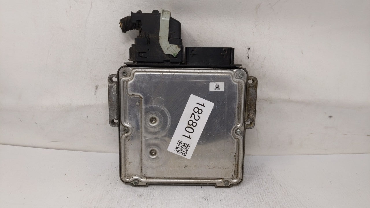 2014-2016 Ford Fusion PCM Engine Control Computer ECU ECM PCU OEM P/N:ES7A-12A650-DED DS7A-12B684-DA Fits Fits 2014 2015 201