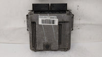 2014-2016 Ford Fusion PCM Engine Control Computer ECU ECM PCU OEM P/N:ES7A-12A650-RD ES7A-12A650-EK Fits Fits 2014 2015 2016