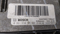 2014-2016 Ford Fusion PCM Engine Control Computer ECU ECM PCU OEM P/N:ES7A-12A650-RD ES7A-12A650-EK Fits Fits 2014 2015 2016