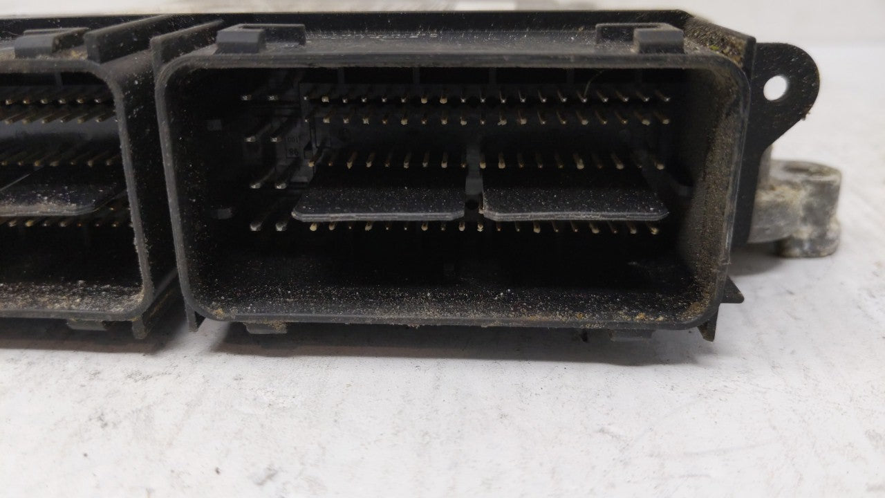 2014-2016 Ford Fusion PCM Engine Control Computer ECU ECM PCU OEM P/N:ES7A-12A650-RD ES7A-12A650-EK Fits Fits 2014 2015 2016