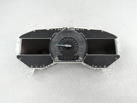 2014 Ford Fusion Instrument Cluster Speedometer Gauges P/N:ES7T-10849-JC ES7T-10849-JD Fits OEM Used Auto Parts - Oemusedaut