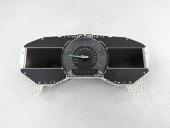 compare product 2014 Ford Fusion Instrument Cluster Speedometer Gauges P/N:ES7T-10849-JC ES7T-10849-JD Fits OEM Used Auto Parts