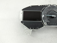 2014 Ford Fusion Instrument Cluster Speedometer Gauges P/N:ES7T-10849-JC ES7T-10849-JD Fits OEM Used Auto Parts - Oemusedaut
