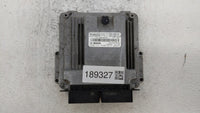 2014-2016 Ford Fusion PCM Engine Control Computer ECU ECM PCU OEM P/N:ES7A-12A650-RD ES7A-12A650-EK Fits Fits 2014 2015 2016