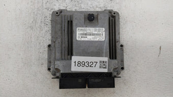 compare product 2014-2016 Ford Fusion PCM Engine Control Computer ECU ECM PCU OEM P/N:ES7A-12A650-RD ES7A-12A650-EK Fits Fits 2014 2015 2016 OEM Used Auto Parts