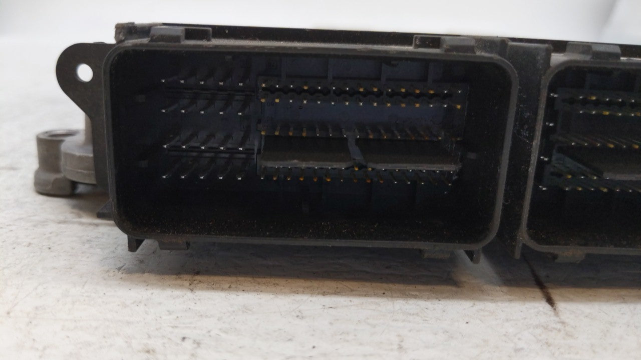 2014-2016 Ford Fusion PCM Engine Control Computer ECU ECM PCU OEM P/N:ES7A-12A650-RD ES7A-12A650-EK Fits Fits 2014 2015 2016