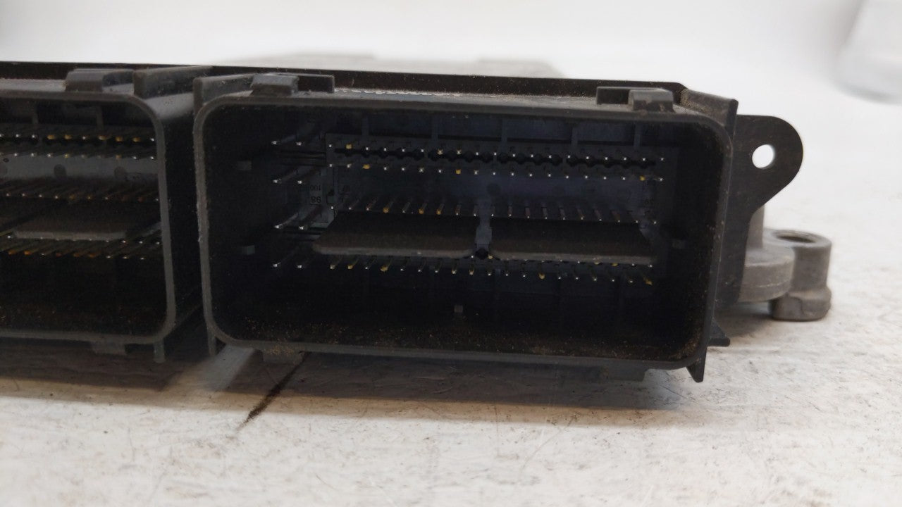 2014-2016 Ford Fusion PCM Engine Control Computer ECU ECM PCU OEM P/N:ES7A-12A650-RD ES7A-12A650-EK Fits Fits 2014 2015 2016