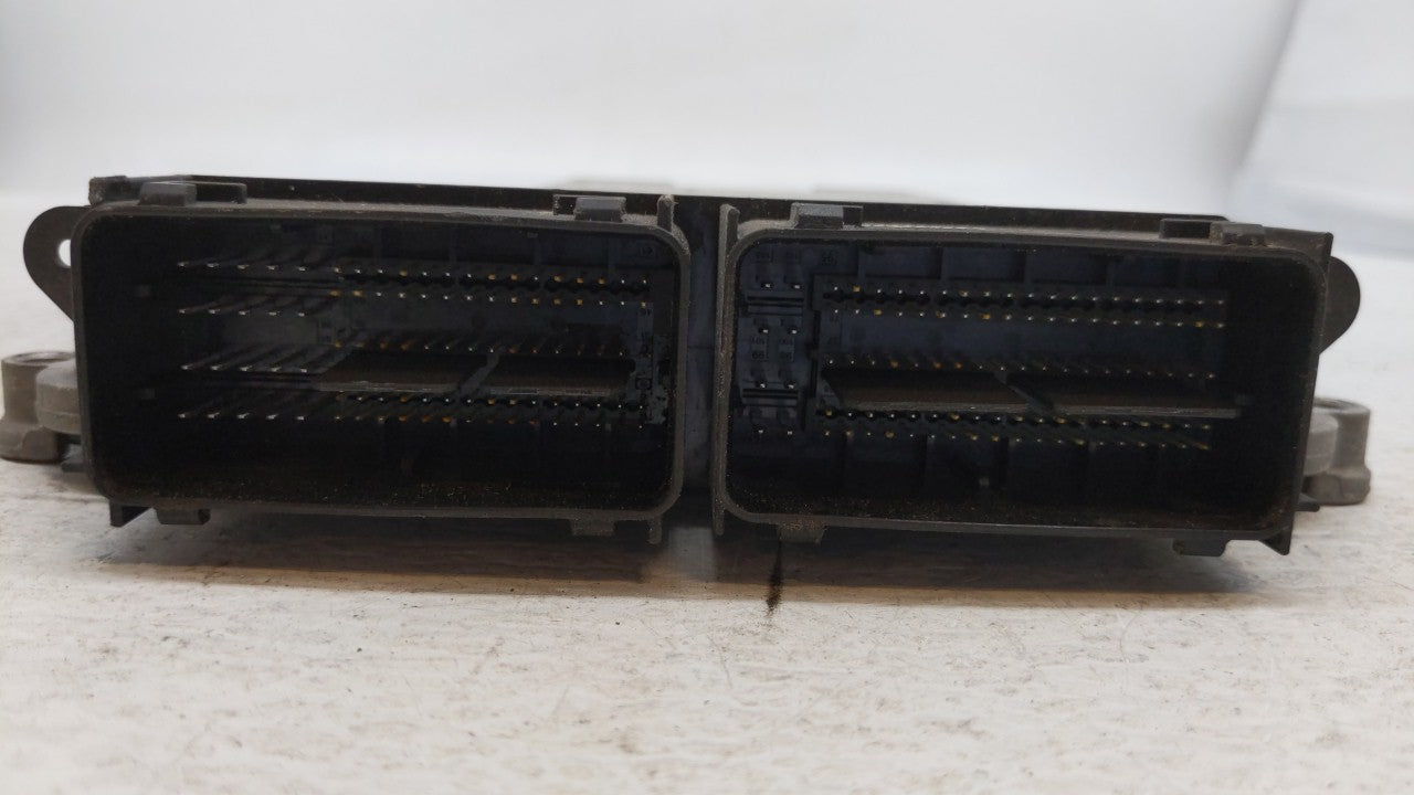 2014-2016 Ford Fusion PCM Engine Control Computer ECU ECM PCU OEM P/N:ES7A-12A650-RD ES7A-12A650-EK Fits Fits 2014 2015 2016