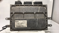 2014 Ford Fusion PCM Engine Control Computer ECU ECM PCU OEM P/N:ES7A-12A650-GG Fits OEM Used Auto Parts - Oemusedautoparts1