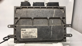 compare product 2014 Ford Fusion PCM Engine Control Computer ECU ECM PCU OEM P/N:ES7A-12A650-GG Fits OEM Used Auto Parts