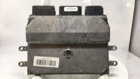 2014-2016 Ford Fusion PCM Engine Control Computer ECU ECM PCU OEM P/N:ES7A-12A650-GF Fits Fits 2014 2015 2016 OEM Used Auto 